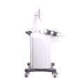 Color Bw Doppler Ultrasound Bluetooth Convex Linear Double Head Probes